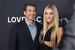 Meet Talula Fyfe Dempsey Photos of Patrick Dempseys Daughter with Wife Jillian Fink