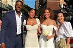 Meet Tanita Strahan – Photos of Michael Strahan’s Daughter with Ex-Wife Wanda Hutchins