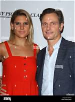 Meet Tess Frances Goldwyn – Photos of Tony Goldwyn’s Daughter with Wife Jane Musky