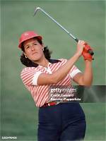 Meet the Inspirational Golf Icon: Nancy Nicklaus