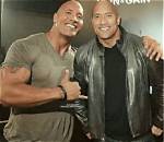 Meet the Irmao De the Rock: the Lesser-Known Sibling of a Superstar