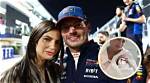 Meet the New Couple: F1 Star Max Verstappen and Kelly Piquet Welcome a Daughter