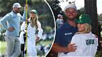 Meet Wyndham Clark's Lovely Wife: the Woman Behind the Golfer's Success