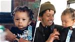 Meet Zion David Marley’s Son Zephaniah Marley – Lauryn Hill Adores Her Grandson a Lot