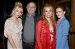 Meet Zoey Deutch's Parents