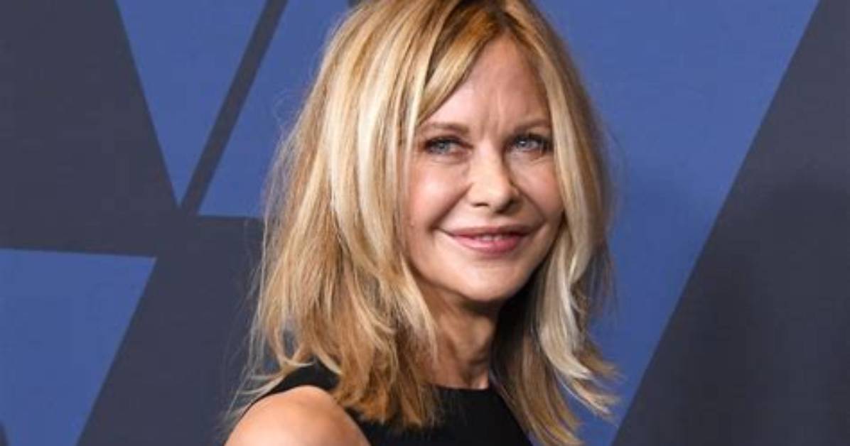 Meg Ryan's Height: Surprising Facts and Measurements Revealed