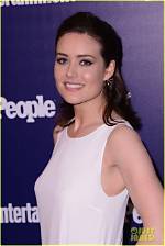 Megan Boone Is Madly in Love with Her Boyfriend Dan Estabrook. Now There Are Plans of Marriage as They Have a Child