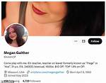 Megan Gaither's Onlyfans Leak and Its Impact