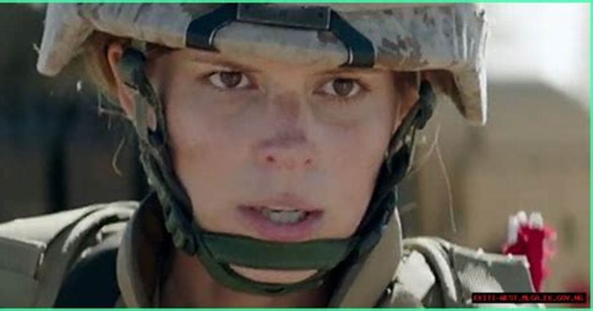 Megan Leavey: the Real Life Heroine Behind the Film