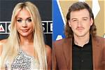Megan Moroney and Morgan Wallen's Journey