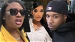 Megan Thee Stallion's Ex-Bff, Kelsey, Recants Statements on the Stand