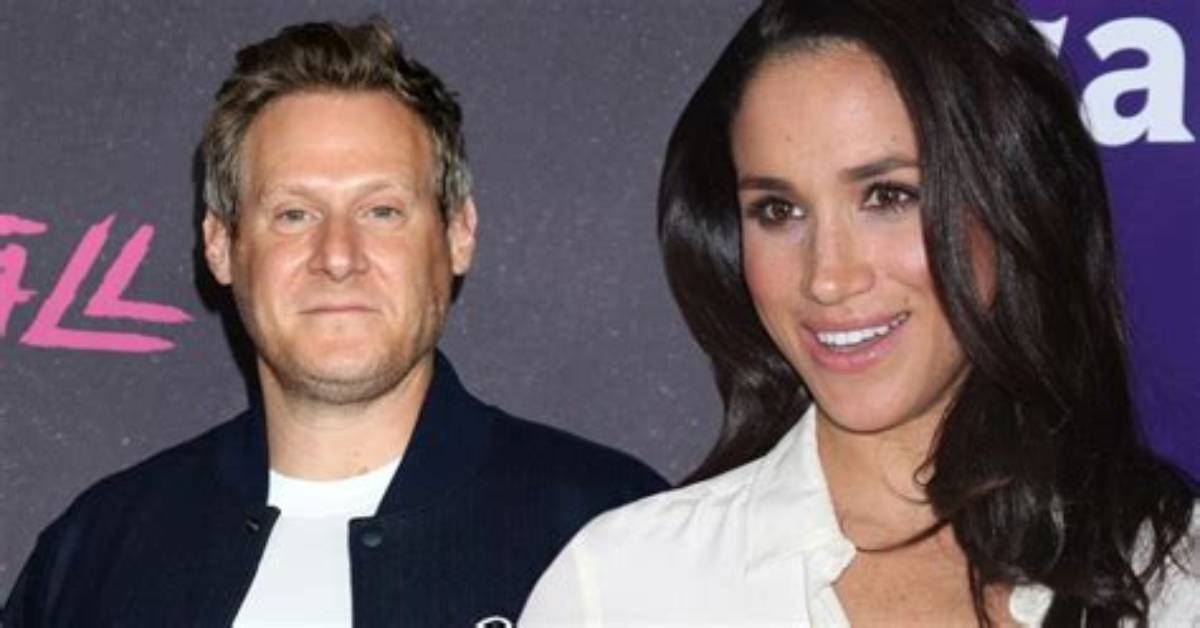 Meghan Markle Treated Her First Husband Like Crap! (Psycho Sister Claims)