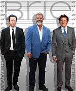 Mel Gibson's Height and Weight Revealed