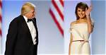 Melania's Stature: How Tall Is the Former First Lady?