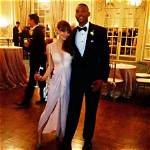 Melanie Zanona Husband