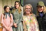 Melissa Gilbert and Melissa Sue Anderson's Unbreakable Friendship
