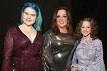 Melissa Mccarthy Children: Vivian Falcone, Georgette Falcone