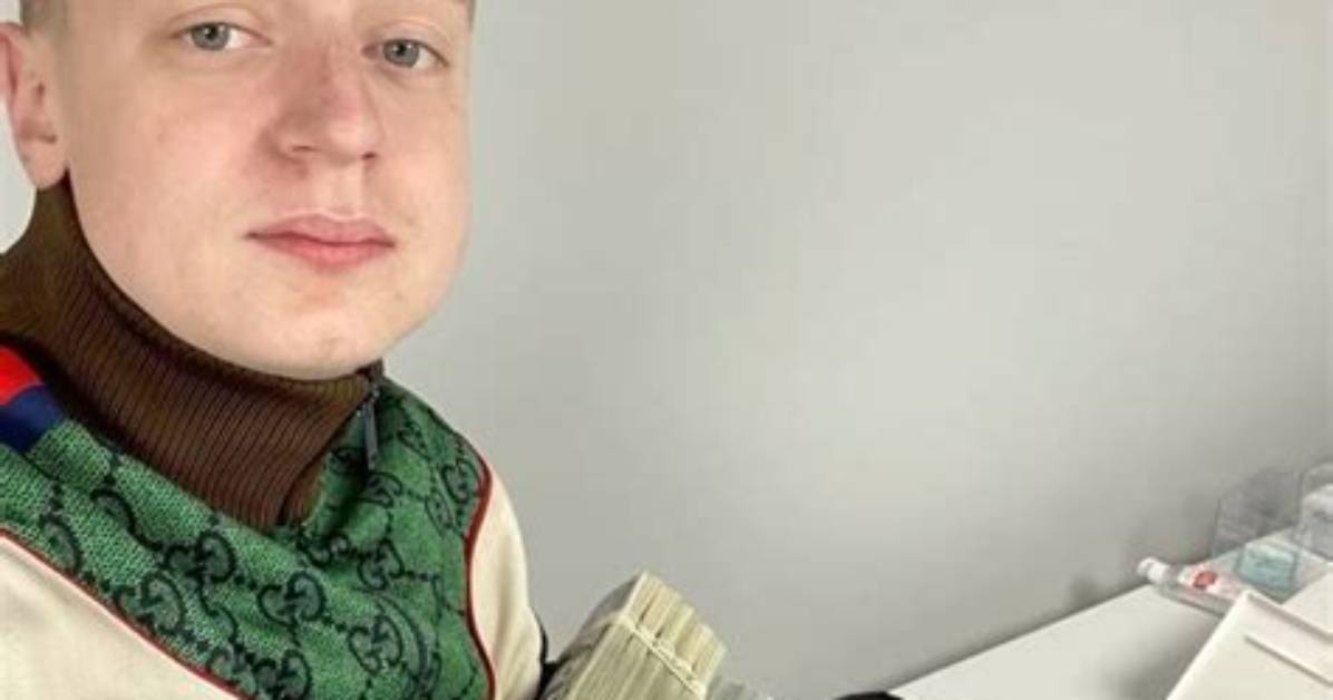 Mellstroy Money: Unraveling the Mystery Behind the Name