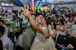 Mellstroy Wedding: a Dream Come True