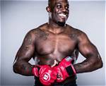 Melvin Manhoef Age, Wiki, Biography, Parents, Family, Body Measurement, Net Worth, Salary
