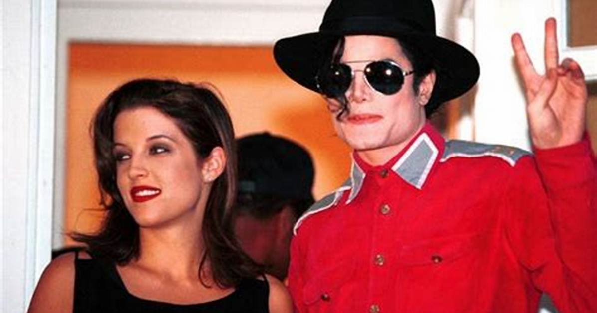 Mengungkap Rahasia Istri Michael Jackson