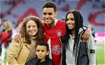 Mere De Jamal Musiala: the Rising Star of Football