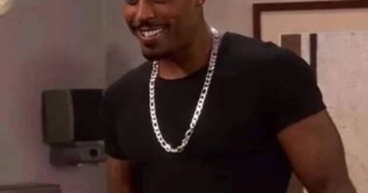 Merlin Santana Height: Everything You Need to Know