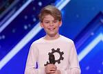 Merrick Hanna Bio, Age, Girlfriend, Net Worth, and America's Got Talent ·