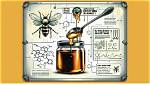 Metal Spoons and Honey Enzymesunveiling Surprising Discoveries