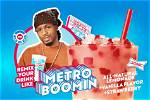 Metro Boomin's Sonic Drink: a Refreshing Blend of Flavor and Culture