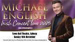 Michael English (Irish Singer)