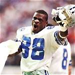 Michael Irvin Has 16 Siblings, 7 Brothers and 9 Sisters