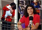 Michael Jackson's Youngest Son Blanket Jackson Changes His Name
