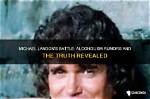 Michael Landon's Hidden Battle: the Truth About His Alcoholism