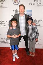Michael Rapaport's Kids and Family Insights