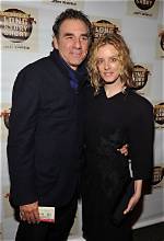 Michael Richards' Wife: the Not-So-Private Life of an a-List Comedian