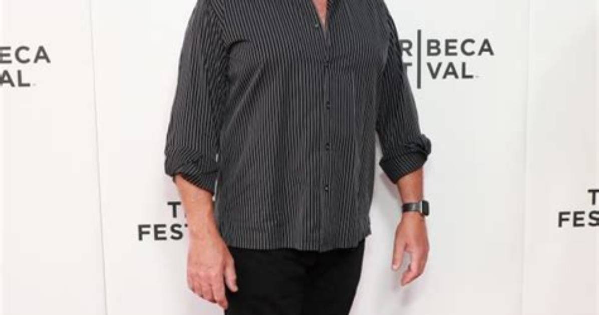 Michael Rispoli Net Worth, Age, Height, Weight, Family, Wiki 2024