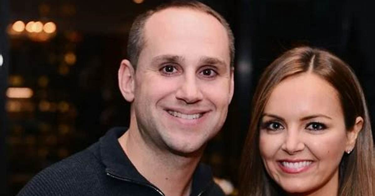 Michael Rubin's Ex-Wife and Business Visionary