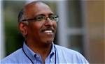 Michael Steele Net Worth, Income, Salary, Earnings, Biography