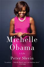 Michelle Obama: a Journey of Life and Love