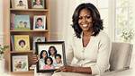 Michelle Obama: a Journey Through Motherhood and Influence