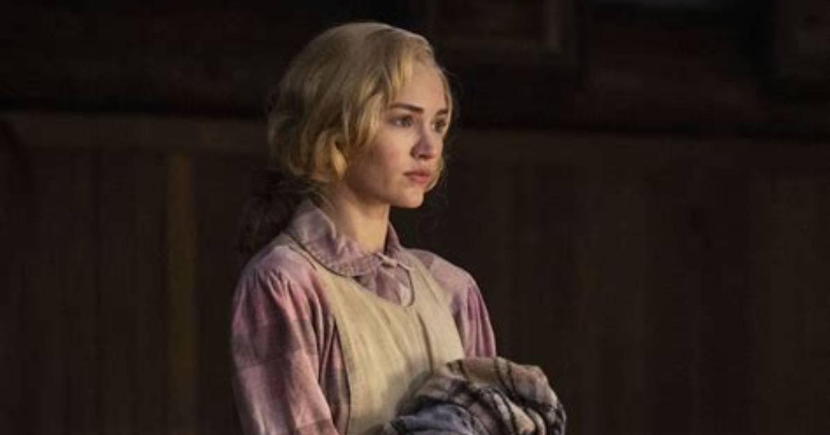 Michelle Randolph |