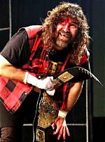 Mick Foley: the Legacy of a Wrestling Icon