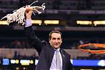 Mike Krzyzewskis (Coach K) Net Worth 2024: Salary, Career |