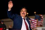 Mike Lindell's Plans for 2024: an Exploration