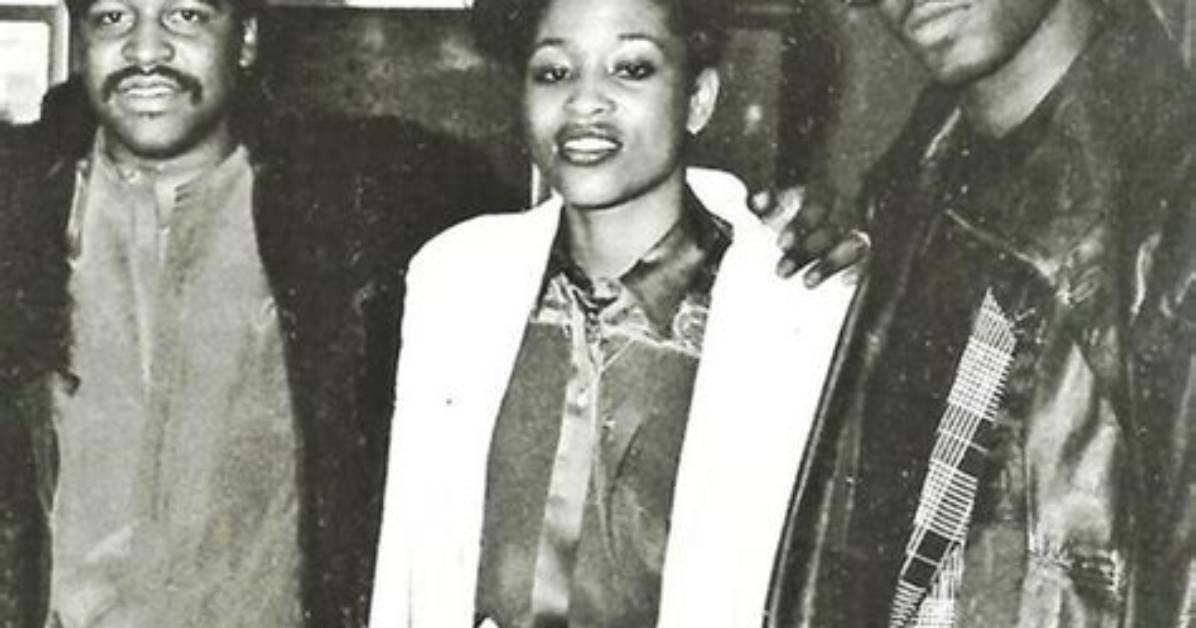 Miki Howard and Eddie Phelps' Musical Alliance and Marital Journey