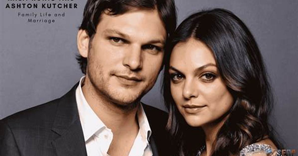 Mila Ashton: a Journey into Love and Marriage