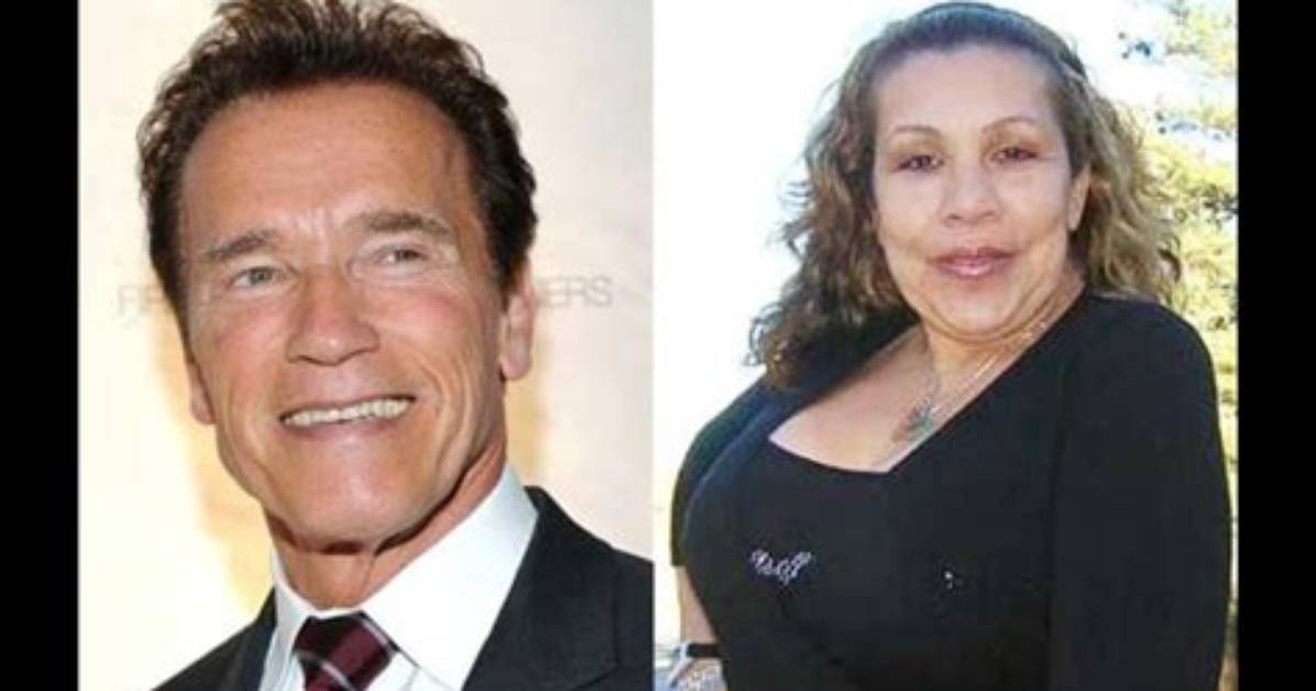 Mildred Baena: 3 Unknown Facts About Arnold Schwarzenegger's Housekeeper Who Gave Birth to His Son