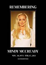 Mindy Mccreedy: a Journey Through Talent and Triumph