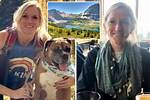 Missing Hikers in Glacier National Park